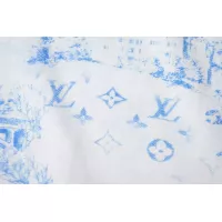 Cheap Louis Vuitton LV T-Shirts Short Sleeved For Unisex #1285879 Replica Wholesale [$45.00 USD] [ITEM#1285879] on Replica Louis Vuitton LV T-Shirts