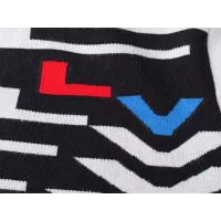 Cheap Louis Vuitton LV Sweaters Long Sleeved For Unisex #1285881 Replica Wholesale [$60.00 USD] [ITEM#1285881] on Replica Louis Vuitton LV Sweaters