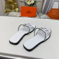 Cheap Hermes Slippers For Women #1285884 Replica Wholesale [$85.00 USD] [ITEM#1285884] on Replica Hermes Slippers