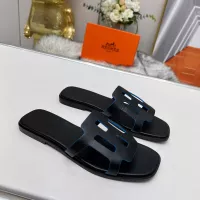 Cheap Hermes Slippers For Women #1285890 Replica Wholesale [$85.00 USD] [ITEM#1285890] on Replica Hermes Slippers