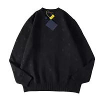 Cheap Louis Vuitton LV Sweaters Long Sleeved For Unisex #1285892 Replica Wholesale [$64.00 USD] [ITEM#1285892] on Replica Louis Vuitton LV Sweaters