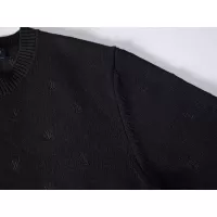 Cheap Louis Vuitton LV Sweaters Long Sleeved For Unisex #1285892 Replica Wholesale [$64.00 USD] [ITEM#1285892] on Replica Louis Vuitton LV Sweaters