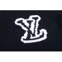 Cheap Louis Vuitton LV Sweaters Long Sleeved For Unisex #1285894 Replica Wholesale [$64.00 USD] [ITEM#1285894] on Replica Louis Vuitton LV Sweaters