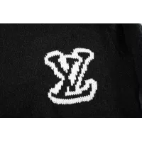 Cheap Louis Vuitton LV Sweaters Long Sleeved For Unisex #1285897 Replica Wholesale [$64.00 USD] [ITEM#1285897] on Replica Louis Vuitton LV Sweaters