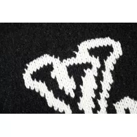 Cheap Louis Vuitton LV Sweaters Long Sleeved For Unisex #1285897 Replica Wholesale [$64.00 USD] [ITEM#1285897] on Replica Louis Vuitton LV Sweaters