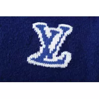 Cheap Louis Vuitton LV Sweaters Long Sleeved For Unisex #1285899 Replica Wholesale [$64.00 USD] [ITEM#1285899] on Replica Louis Vuitton LV Sweaters