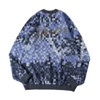 Cheap Louis Vuitton LV Sweaters Long Sleeved For Unisex #1285900 Replica Wholesale [$64.00 USD] [ITEM#1285900] on Replica Louis Vuitton LV Sweaters