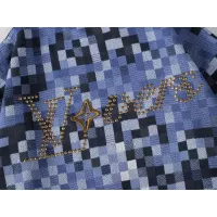 Cheap Louis Vuitton LV Sweaters Long Sleeved For Unisex #1285900 Replica Wholesale [$64.00 USD] [ITEM#1285900] on Replica Louis Vuitton LV Sweaters