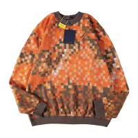 Cheap Louis Vuitton LV Sweaters Long Sleeved For Unisex #1285901 Replica Wholesale [$64.00 USD] [ITEM#1285901] on Replica Louis Vuitton LV Sweaters