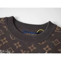 Cheap Louis Vuitton LV Sweaters Long Sleeved For Unisex #1285904 Replica Wholesale [$68.00 USD] [ITEM#1285904] on Replica Louis Vuitton LV Sweaters