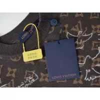 Cheap Louis Vuitton LV Sweaters Long Sleeved For Unisex #1285904 Replica Wholesale [$68.00 USD] [ITEM#1285904] on Replica Louis Vuitton LV Sweaters