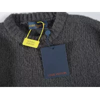 Cheap Louis Vuitton LV Sweaters Long Sleeved For Unisex #1285906 Replica Wholesale [$68.00 USD] [ITEM#1285906] on Replica Louis Vuitton LV Sweaters