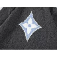 Cheap Louis Vuitton LV Sweaters Long Sleeved For Unisex #1285906 Replica Wholesale [$68.00 USD] [ITEM#1285906] on Replica Louis Vuitton LV Sweaters