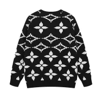 Cheap Louis Vuitton LV Sweaters Long Sleeved For Men #1285918 Replica Wholesale [$48.00 USD] [ITEM#1285918] on Replica Louis Vuitton LV Sweaters