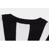 Cheap Louis Vuitton LV Sweaters Long Sleeved For Men #1285921 Replica Wholesale [$48.00 USD] [ITEM#1285921] on Replica Louis Vuitton LV Sweaters