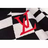 Cheap Louis Vuitton LV Sweaters Long Sleeved For Men #1285924 Replica Wholesale [$48.00 USD] [ITEM#1285924] on Replica Louis Vuitton LV Sweaters