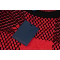 Cheap Louis Vuitton LV Sweaters Long Sleeved For Men #1285928 Replica Wholesale [$48.00 USD] [ITEM#1285928] on Replica Louis Vuitton LV Sweaters