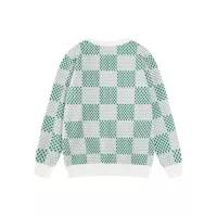 Cheap Louis Vuitton LV Sweaters Long Sleeved For Men #1285936 Replica Wholesale [$48.00 USD] [ITEM#1285936] on Replica Louis Vuitton LV Sweaters