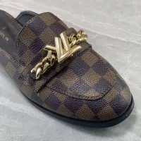 Cheap Louis Vuitton Slippers For Women #1285945 Replica Wholesale [$82.00 USD] [ITEM#1285945] on Replica Louis Vuitton Slippers