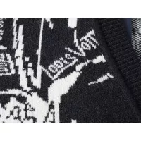 Cheap Louis Vuitton LV Sweaters Long Sleeved For Men #1285954 Replica Wholesale [$68.00 USD] [ITEM#1285954] on Replica Louis Vuitton LV Sweaters