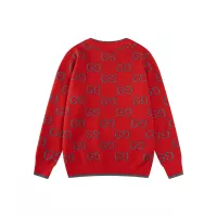 Cheap Gucci Sweaters Long Sleeved For Men #1285955 Replica Wholesale [$48.00 USD] [ITEM#1285955] on Replica Gucci Sweaters