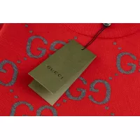 Cheap Gucci Sweaters Long Sleeved For Men #1285955 Replica Wholesale [$48.00 USD] [ITEM#1285955] on Replica Gucci Sweaters