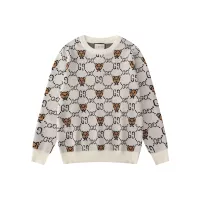 Cheap Gucci Sweaters Long Sleeved For Men #1285956 Replica Wholesale [$48.00 USD] [ITEM#1285956] on Replica Gucci Sweaters