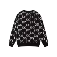 Cheap Gucci Sweaters Long Sleeved For Men #1285957 Replica Wholesale [$48.00 USD] [ITEM#1285957] on Replica Gucci Sweaters