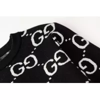 Cheap Gucci Sweaters Long Sleeved For Men #1285957 Replica Wholesale [$48.00 USD] [ITEM#1285957] on Replica Gucci Sweaters