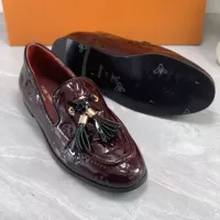 Cheap Louis Vuitton LV Oxfords Shoes For Women #1285959 Replica Wholesale [$82.00 USD] [ITEM#1285959] on Replica Louis Vuitton LV Oxfords Shoes