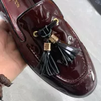 Cheap Louis Vuitton LV Oxfords Shoes For Women #1285959 Replica Wholesale [$82.00 USD] [ITEM#1285959] on Replica Louis Vuitton LV Oxfords Shoes