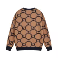 Cheap Gucci Sweaters Long Sleeved For Men #1285961 Replica Wholesale [$48.00 USD] [ITEM#1285961] on Replica Gucci Sweaters