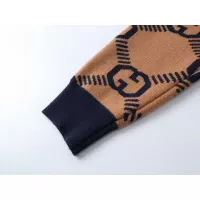 Cheap Gucci Sweaters Long Sleeved For Men #1285961 Replica Wholesale [$48.00 USD] [ITEM#1285961] on Replica Gucci Sweaters