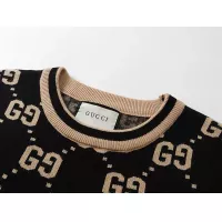 Cheap Gucci Sweaters Long Sleeved For Men #1285962 Replica Wholesale [$48.00 USD] [ITEM#1285962] on Replica Gucci Sweaters