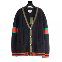 Cheap Gucci Sweaters Long Sleeved For Unisex #1285966 Replica Wholesale [$68.00 USD] [ITEM#1285966] on Replica Gucci Sweaters