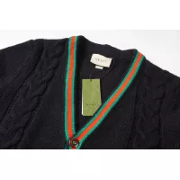 Cheap Gucci Sweaters Long Sleeved For Unisex #1285966 Replica Wholesale [$68.00 USD] [ITEM#1285966] on Replica Gucci Sweaters