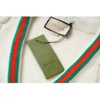 Cheap Gucci Sweaters Long Sleeved For Unisex #1285967 Replica Wholesale [$68.00 USD] [ITEM#1285967] on Replica Gucci Sweaters