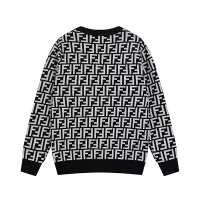 Cheap Fendi Sweaters Long Sleeved For Unisex #1285975 Replica Wholesale [$48.00 USD] [ITEM#1285975] on Replica Fendi Sweaters