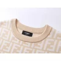 Cheap Fendi Sweaters Long Sleeved For Unisex #1285977 Replica Wholesale [$48.00 USD] [ITEM#1285977] on Replica Fendi Sweaters