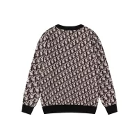 Cheap Christian Dior Sweaters Long Sleeved For Unisex #1285979 Replica Wholesale [$48.00 USD] [ITEM#1285979] on Replica Christian Dior Sweaters