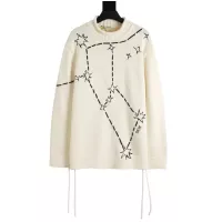 Cheap Christian Dior Sweaters Long Sleeved For Unisex #1285983 Replica Wholesale [$68.00 USD] [ITEM#1285983] on Replica Christian Dior Sweaters