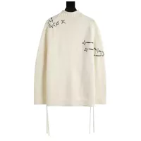 Cheap Christian Dior Sweaters Long Sleeved For Unisex #1285983 Replica Wholesale [$68.00 USD] [ITEM#1285983] on Replica Christian Dior Sweaters