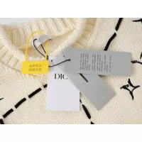 Cheap Christian Dior Sweaters Long Sleeved For Unisex #1285983 Replica Wholesale [$68.00 USD] [ITEM#1285983] on Replica Christian Dior Sweaters