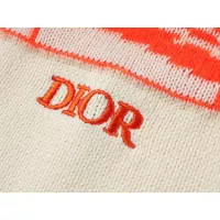 Cheap Christian Dior Sweaters Long Sleeved For Unisex #1285984 Replica Wholesale [$68.00 USD] [ITEM#1285984] on Replica Christian Dior Sweaters