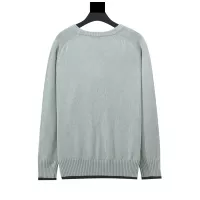 Cheap Christian Dior Sweaters Long Sleeved For Unisex #1285987 Replica Wholesale [$64.00 USD] [ITEM#1285987] on Replica Christian Dior Sweaters