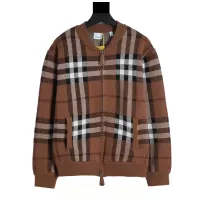 Cheap Burberry Fashion Sweaters Long Sleeved For Unisex #1285993 Replica Wholesale [$88.00 USD] [ITEM#1285993] on Replica Burberry Fashion Sweaters