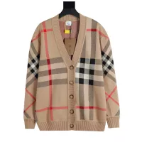 Cheap Burberry Fashion Sweaters Long Sleeved For Unisex #1285994 Replica Wholesale [$76.00 USD] [ITEM#1285994] on Replica Burberry Fashion Sweaters