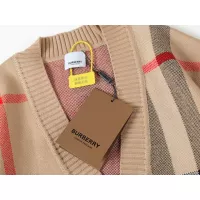 Cheap Burberry Fashion Sweaters Long Sleeved For Unisex #1285994 Replica Wholesale [$76.00 USD] [ITEM#1285994] on Replica Burberry Fashion Sweaters