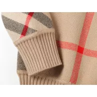 Cheap Burberry Fashion Sweaters Long Sleeved For Unisex #1285994 Replica Wholesale [$76.00 USD] [ITEM#1285994] on Replica Burberry Fashion Sweaters