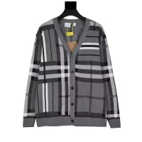 Cheap Burberry Fashion Sweaters Long Sleeved For Unisex #1285996 Replica Wholesale [$68.00 USD] [ITEM#1285996] on Replica Burberry Fashion Sweaters